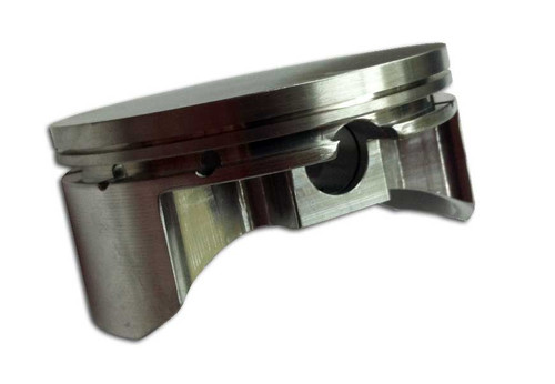 3.012" (.490 pin) Piston