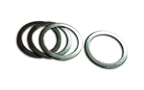 0.031 Shim Kit