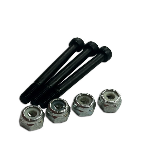 Shockwave Flyweight Bolt Kit