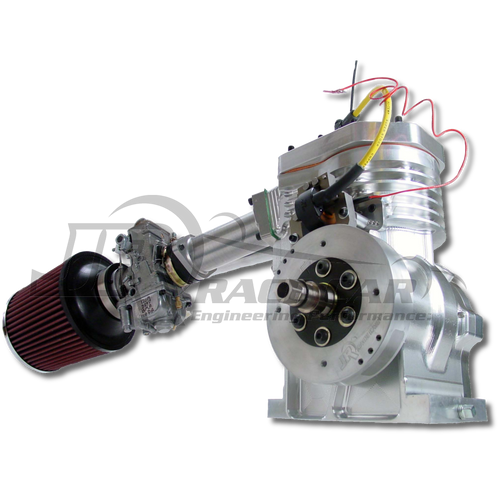 Titan Racing Engine (Upgrade 3-1/2" x 3" Stroke)