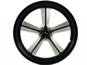 16" Signature Series Challenger Wheel