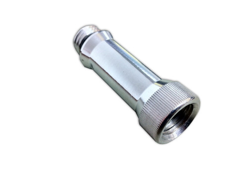 Extended Oil Fill Plug