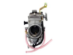 33mm Pumper Carburetor (Alcohol)