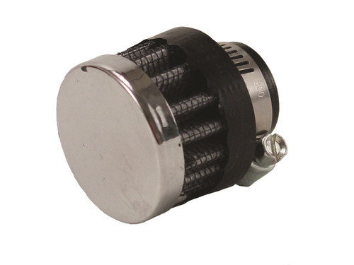 9/16" ID Filter For Mini Catch Can