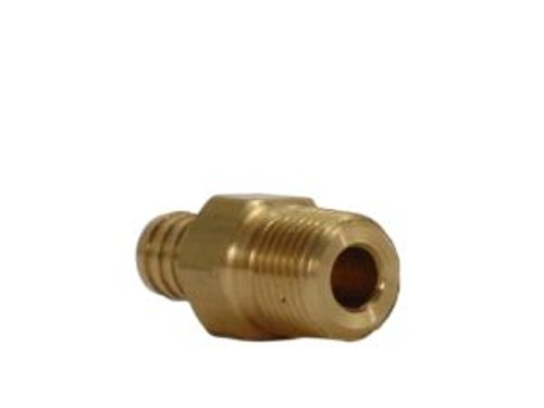 1/4" Breather Hose Barb Fittings