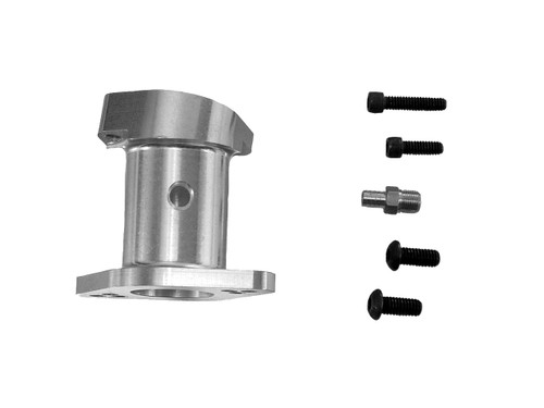 ZR 2/3 3" 33mm Intake