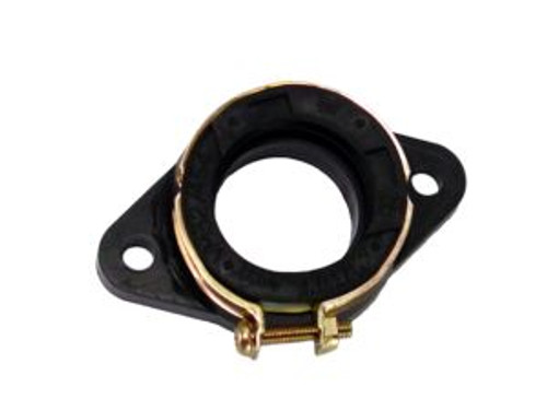Rubber Mount Heavy Boot 33 Mikuni Carb
