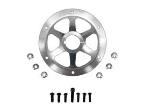 1-1/4" Billet Sprocket Hub