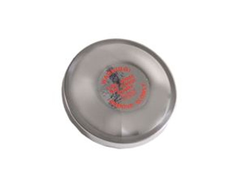 1 Quart replacement cap