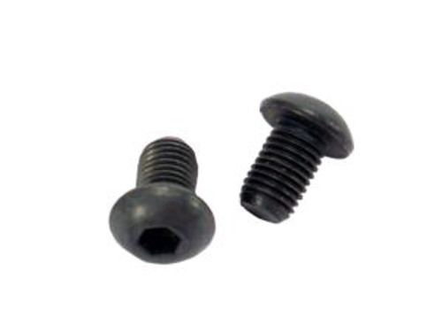 Jr Pro Belt Guard Bolt Kit