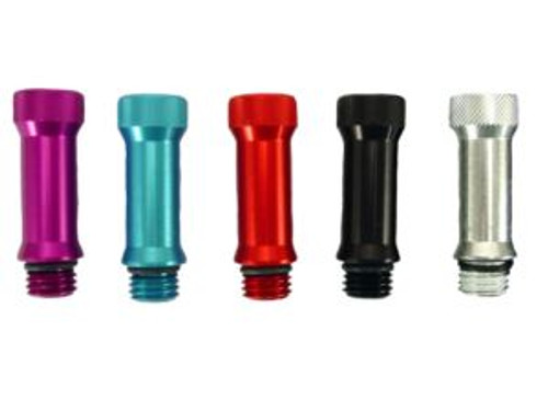 Extended Oil Plug