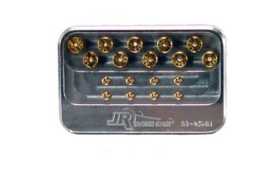 33mm Mikuni Jet Block Kit