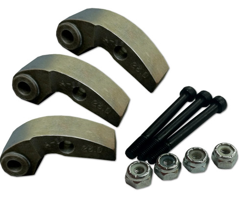 A-10 Shockwave Flyweight Kit