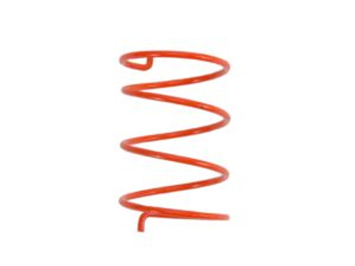 Orange Spring