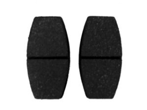 Pad Set for Mini-Lite Calipers