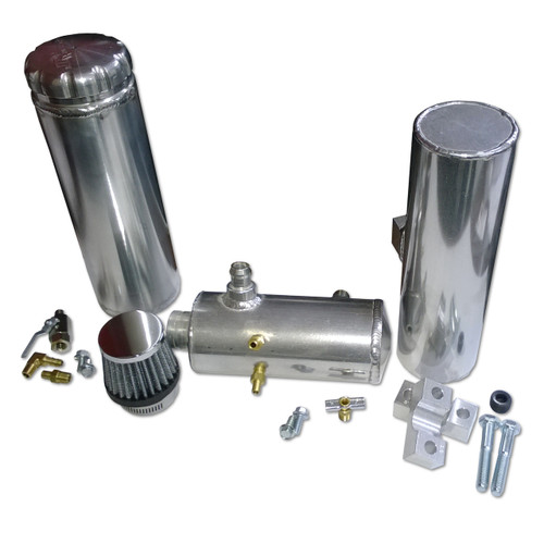 Chassis Kit A