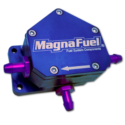 Fuel System Fuel Pumps / Rebuild Kits JR Race Car