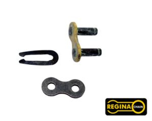 #415 Master Link for Regina Gold Chain