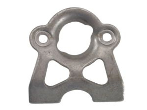 Small Weld on Tab DZUS