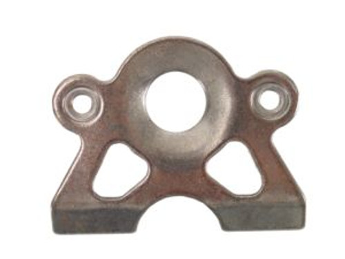 Large Weld on Tab DZUS