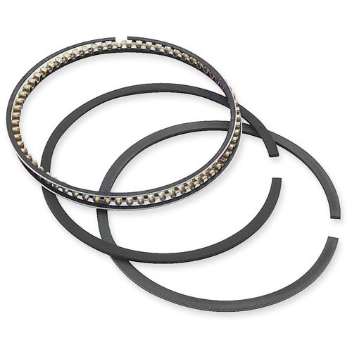 2.736" (.174 over) Ring Set