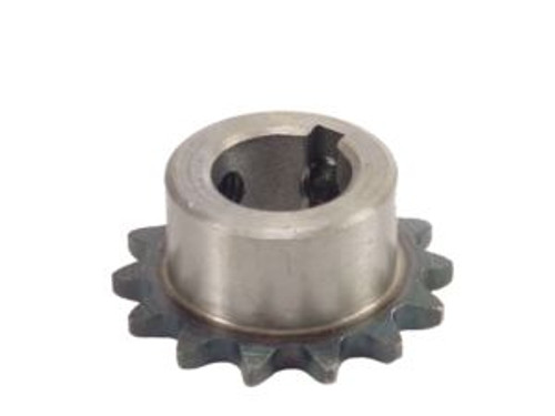14 Tooth Sprocket for #35 chain