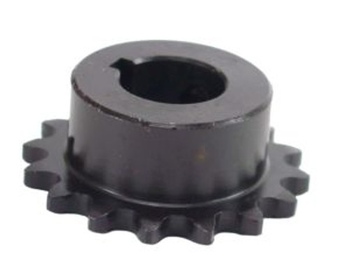 16 Tooth Sprocket for #35 chain