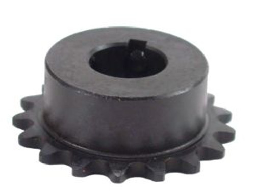 17 Tooth Sprocket for #35 chain