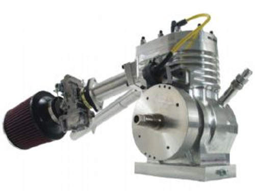 ZR-4 3-1/2" Racing Engine