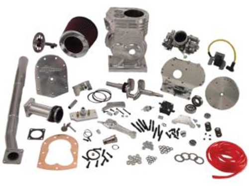 ZR4 Complete Kit (3-3/4" Bore)