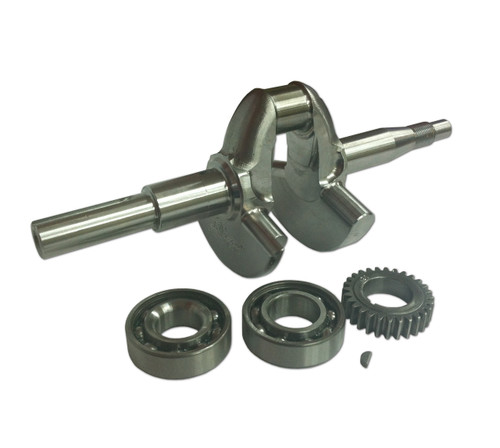 3" Stroke 1" Journal Crankshaft