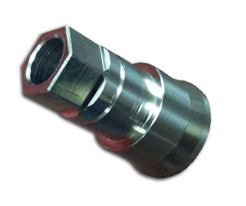 Titan/ZR Starter Nut