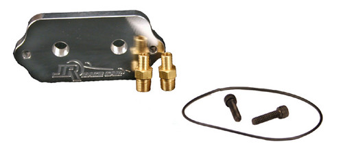 ZR 2/3 Breather Assembly