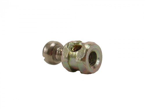 Wire Stop with Screw