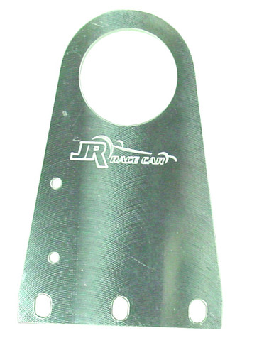 Dual Bearing Support Upright- Flywheel Side