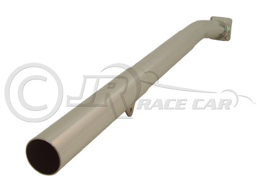 27" ZR Dogleg Header