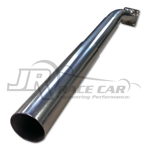ZR4 Header- 1-3/4" Primary
