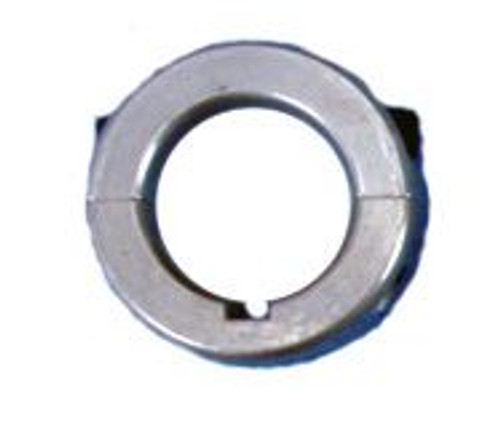 1" Dia. Aluminum Locking Collar Split