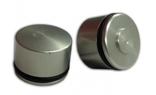 Mini Lite Caliper Rebuild