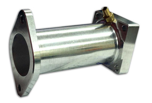 Titan/ZR4 Intake 45mm Carb