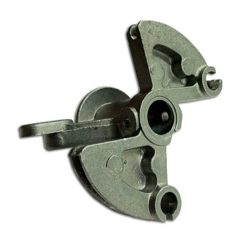 33 Throttle Lever