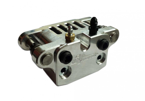JR Pro/Hercules Brake Caliper