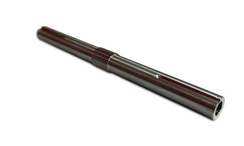 JR Pro 18" Splined Axle