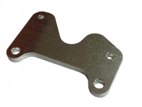 Titan Mikuni Fuel Pump Bracket