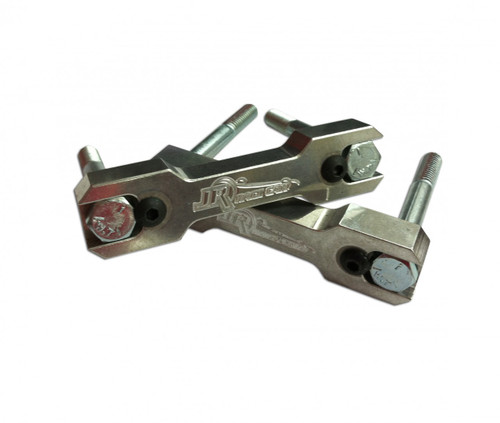 Engine Bolt Retaining Straps