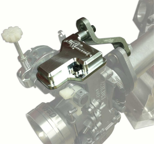 40mm Carb Top Kit