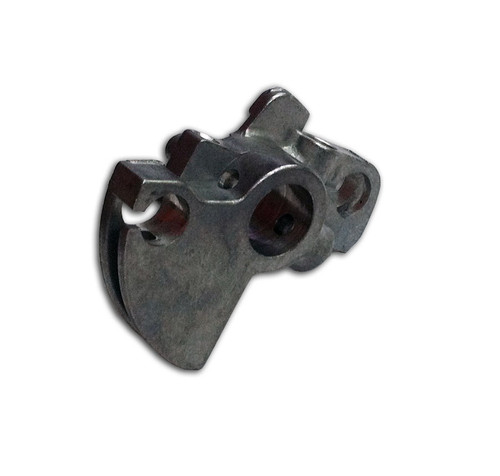 42MM Throttle Lever