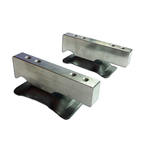 Karting Flat Motor Mount