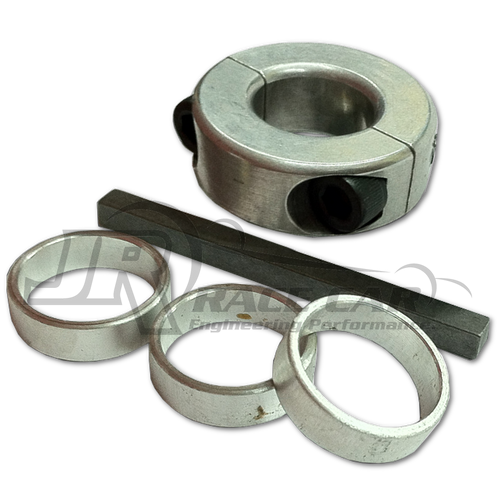 Reverse Driven Hardware Kit