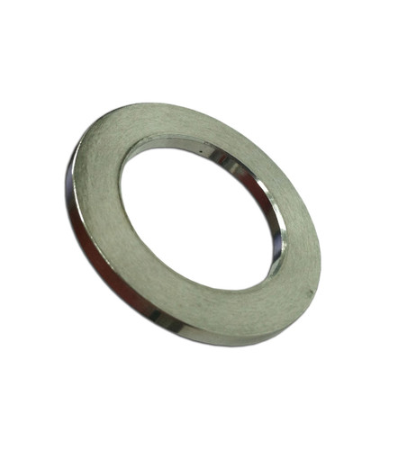 .120 Aluminum Spider Shim for H-1 Arm